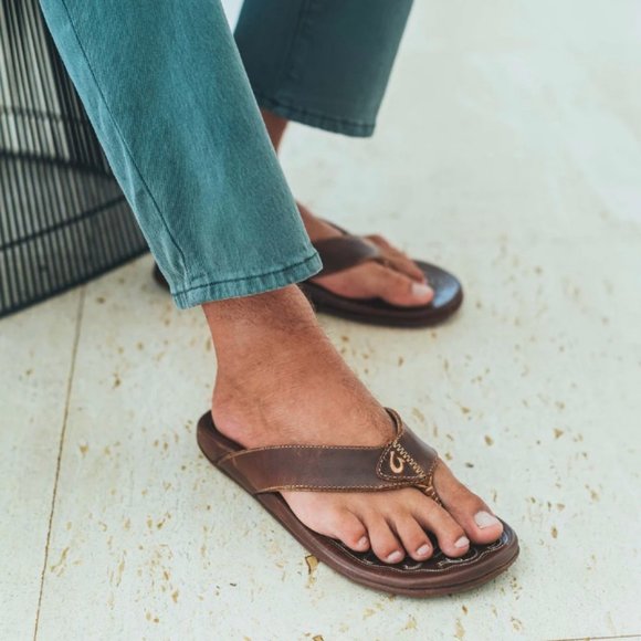 OluKai Other - Olukai - Mekila size 10 mens